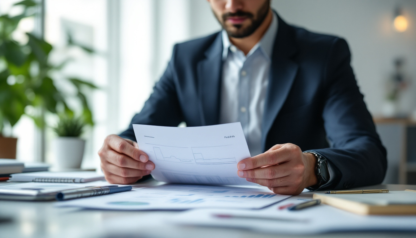 Valuation de empresa de saúde no Brasil