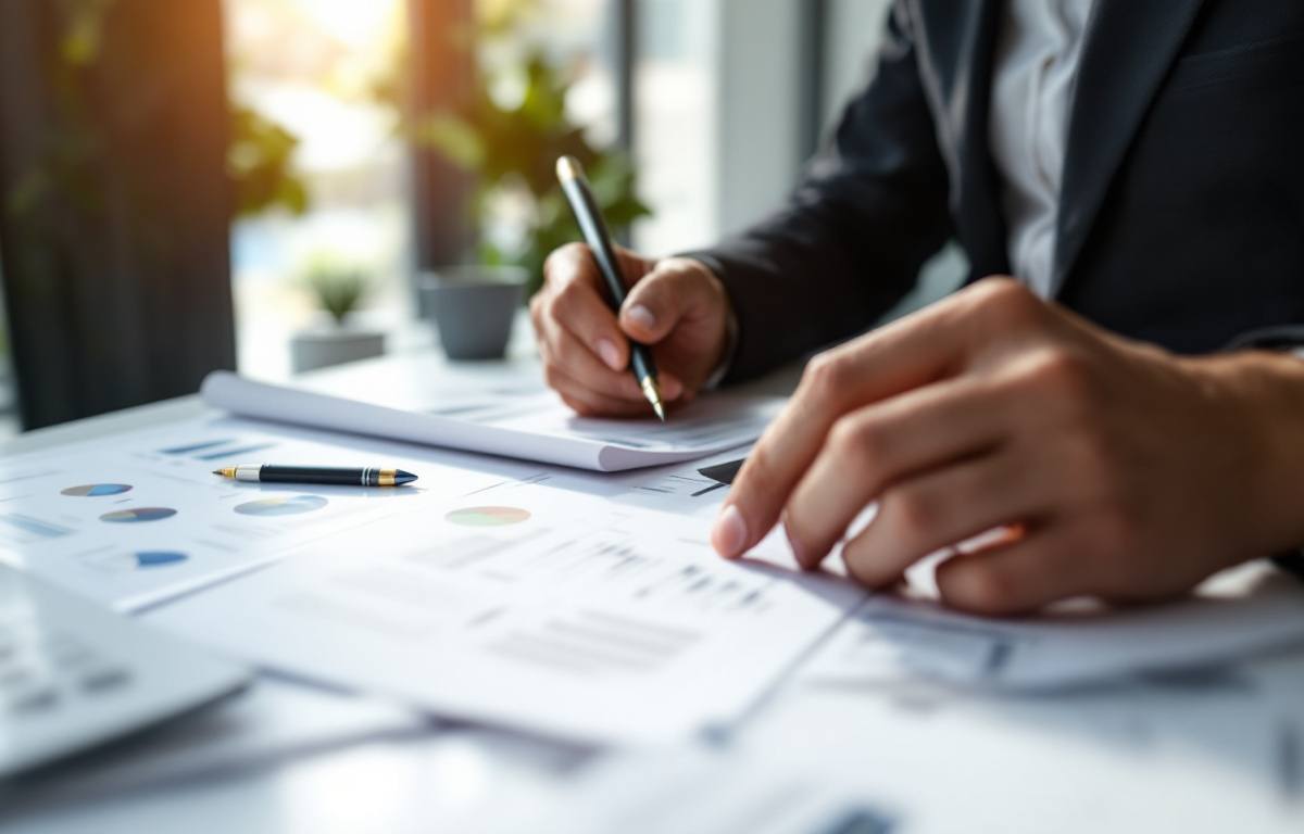 Dependência do fundador: o principal destruidor de múltiplo em PMEs