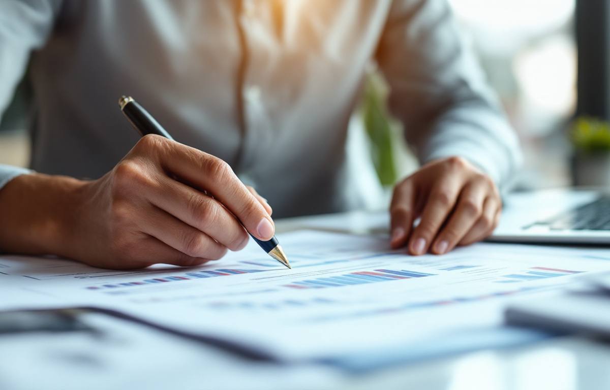 Sazonalidade e valuation: como empresas sazonais são avaliadas