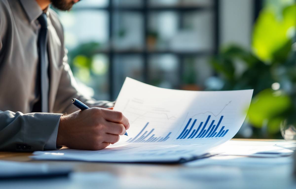 Valuation de empresa de varejo: como calcular
